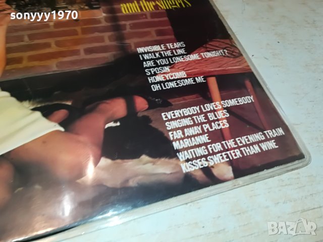 RAY CONNIFF USA-ПЛОЧА 0505231652, снимка 9 - Грамофонни плочи - 40602633