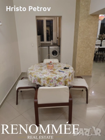 ТОП ЛОКАЦИЯ! МОЖЕ С ДОМАШНИ ЛЮБИМЦИ!, снимка 2 - Апартаменти - 53858847