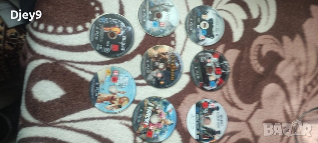 джойстик за плейстейшън 3 и други , снимка 4 - Аксесоари - 53043706