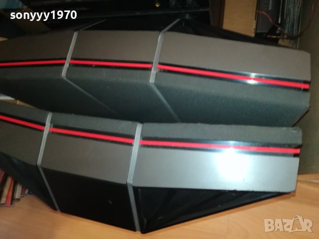 bang & olufsen-made in denmark-внос swiss 1907231420LNV, снимка 10 - Тонколони - 41597557