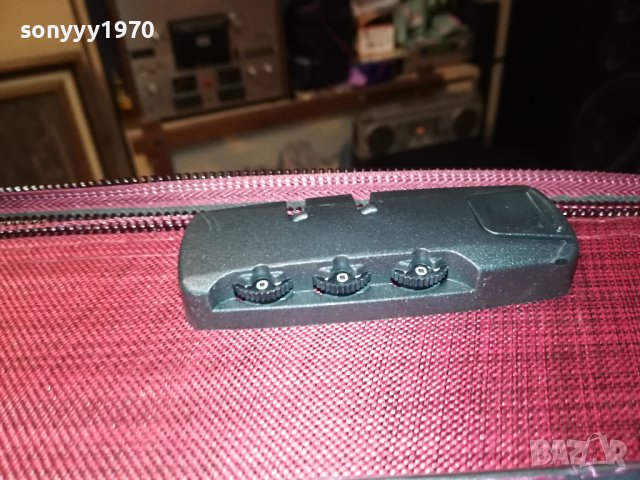 КУФАР 65Х42Х22СМ-ЧЕРВЕН ДЕНИМ 1808231952, снимка 11 - Куфари - 41897525