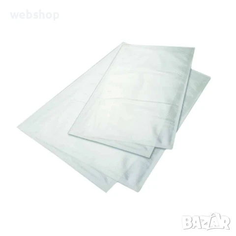 Гофрирани Пликове за вакуумиране Rosberg  с размери 25х35см, снимка 5 - Други - 50491737