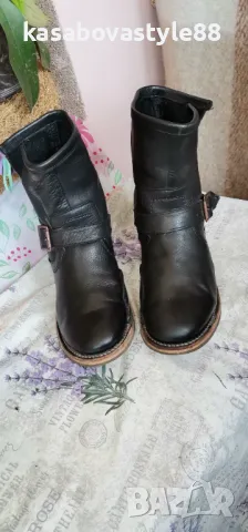 Боти Caterpillar 38 н. , снимка 5 - Дамски боти - 47465900