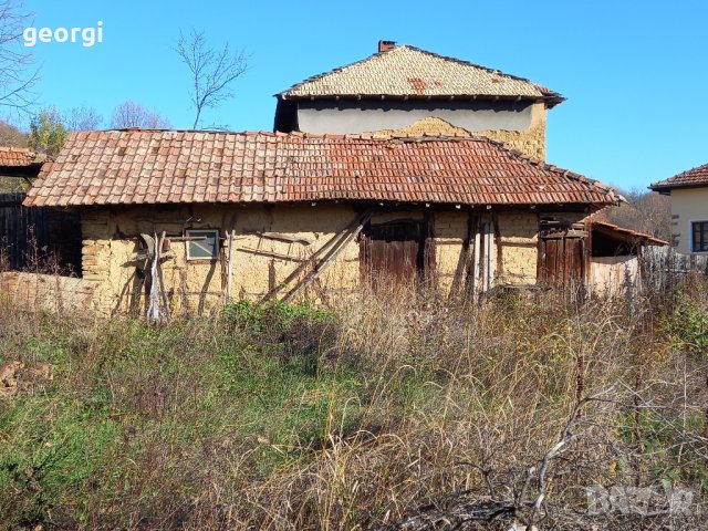 Продава стара каменна къща до Трявна , снимка 7 - Къщи - 41758415