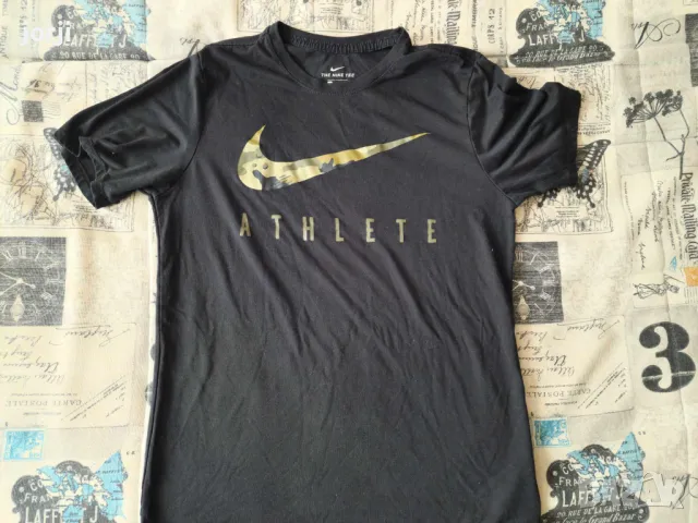 Оригинални Тениски Nike, снимка 4 - Тениски - 49932901