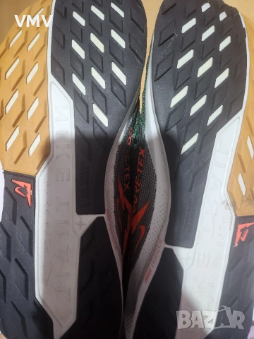 Найк маратонки , снимка 3 - Маратонки - 53439499