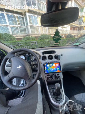  Peugeot 408 2008-2016 Android Mултимедия/Навигация,2602