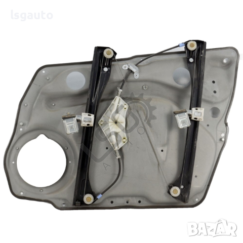 Механизъм преден ляв ел. стъклоповдигач Mercedes-Benz B-Class (W245) 2005-2011 ID: 122431, снимка 2 - Части - 44508763