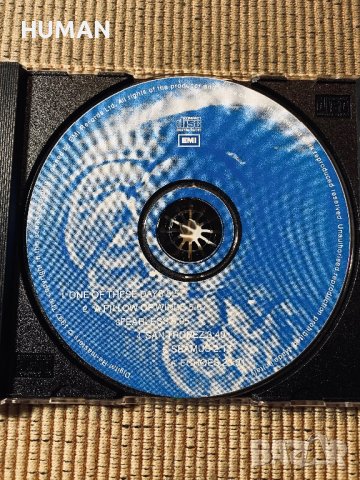 PINK FLOYD , снимка 6 - CD дискове - 41145598