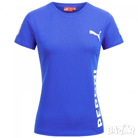 Оригинална тениска PUMA., снимка 1