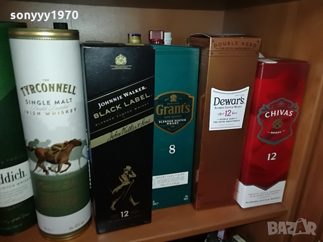 празни кутии за колекция 1003220954, снимка 7 - Колекции - 36053593