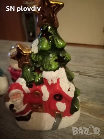Коледни сувенири, снимка 2 - Коледни подаръци - 42720874