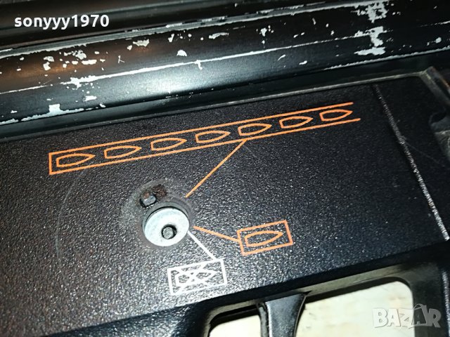 Heckler & Koch MP5-KAL.9mm x19-made in japan 0703221700, снимка 14 - Антикварни и старинни предмети - 36025426