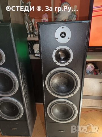 Коледна промоция! Тонколони Life L 8992  , снимка 7 - Тонколони - 52877926