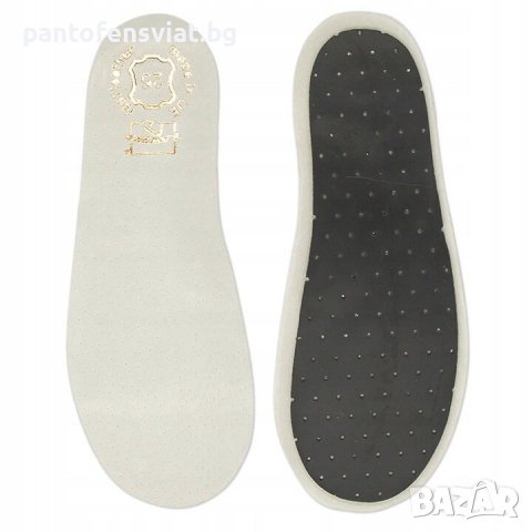 Детски пантофи "Barefoot" еднорог 24/33, снимка 3 - Детски пантофи - 39699961