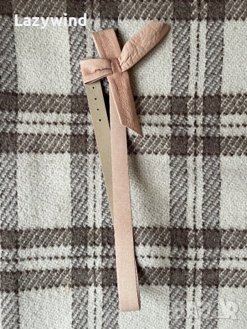 Колан Sinequanone , снимка 1