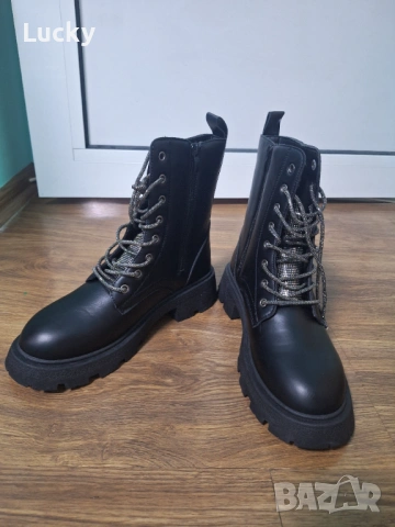 Дамски боти 39 номер