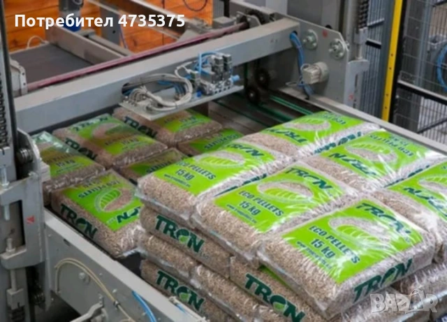 ПЕЛЕТИ-ПРОМОЦИИ🔝🔝🔝, снимка 2 - Пелети - 53446575