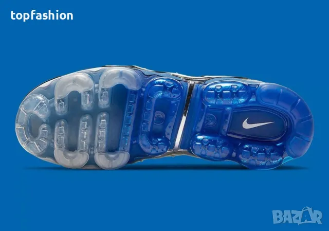 Nike VaporMax Plus "Orlano Magic", снимка 6 - Маратонки - 50422539