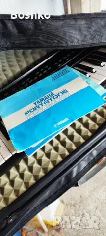 yamaha psr 60, снимка 2 - Други - 48222407