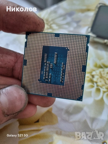 Intel Pentium G3420, снимка 2 - Процесори - 53659617