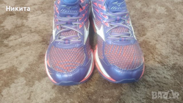 Mizuno 38 номер-Виетнам, снимка 3 - Маратонки - 41434127
