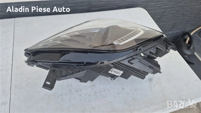 Десен фар Ford Puma Gen-E Full Led Facelift година 2024 2025 2026 код R1TB13E016AE, R1TB-13E016-AE, снимка 4 - Аксесоари и консумативи - 51579887