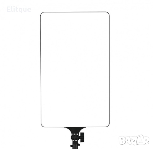 Осветителен LED панел за фотография RL-19, снимка 3 - Други - 52862538