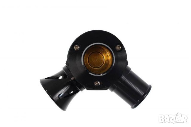 BOV разтоварващ клапан Blow Off 1.8 AUDI VW турбо бензин, снимка 5 - Аксесоари и консумативи - 42200032