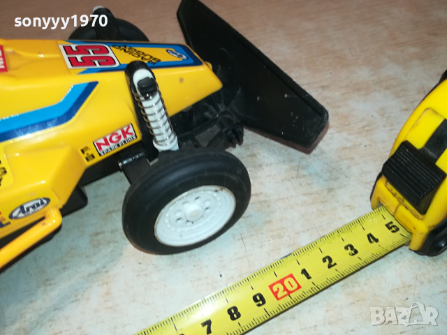 nikko-кола за колекция внос france 2902241306, снимка 7 - Колекции - 44527817