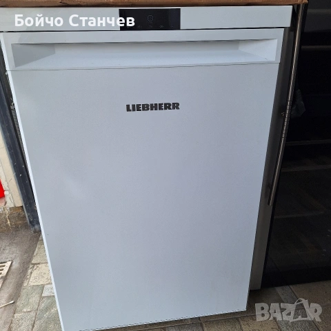 Фризер LIEBHERR TG 14Vd04