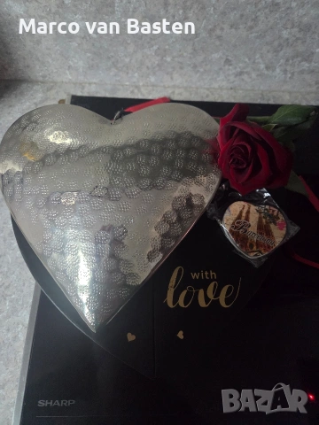 Оригинален подарък за 14-фев., снимка 4 - Декоративна козметика - 53393216