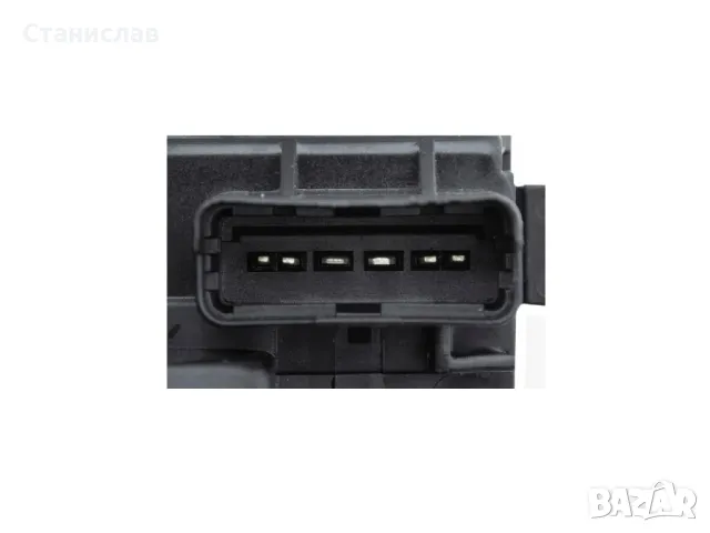 Hyundai Santa Fe MK2 Брава за предна лява врата , снимка 6 - Части - 50282908