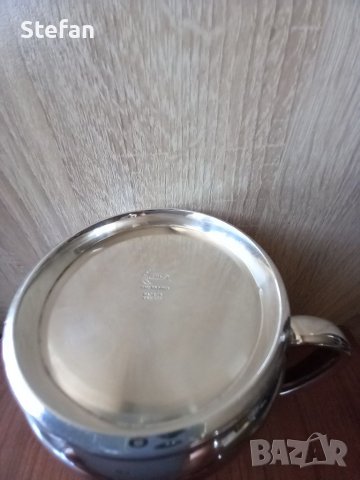 Кристална ледарка, снимка 6 - Сервизи - 40087920