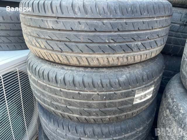 Алуминиеви джанти за VW Touran, снимка 6 - Гуми и джанти - 53176264