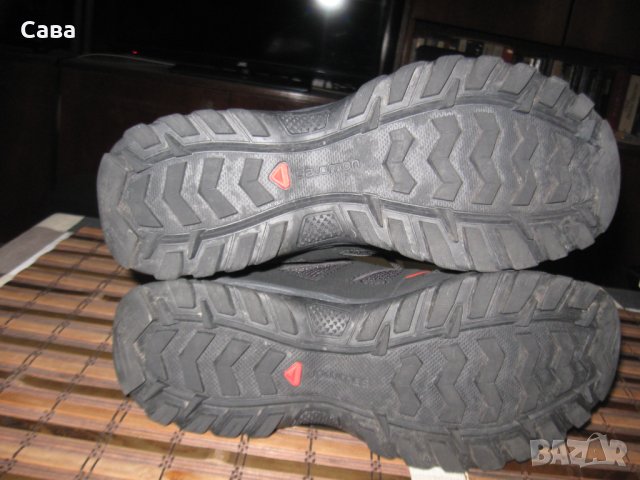 Маратонки SALOMON , снимка 14 - Маратонки - 41658881