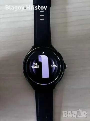 Xiaomi watch 2 pro LTE + Гаранция, снимка 1 - Смарт часовници - 47666238