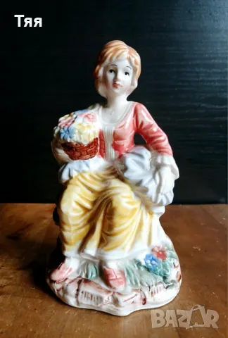 Порцеланова фигура