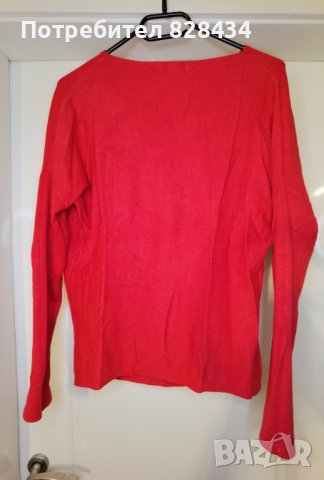   Широка блуза Reserved, снимка 6 - Блузи с дълъг ръкав и пуловери - 38729082