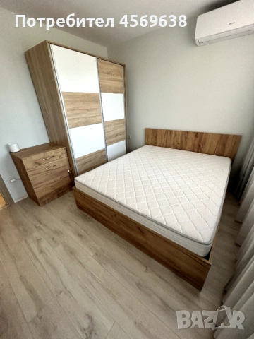 Спален комплект – пълен комплект за обзавеждане на спалня