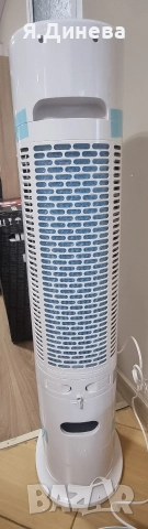 Охладител за въздух ProBreeze 65w , снимка 8 - Овлажнители и пречистватели за въздух - 52847073