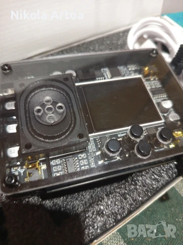 Теремин, снимка 2 - Други инструменти - 50828899