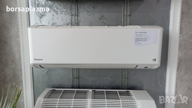 Daikin S28ZVRV НОВ ВНОС ЯПОНСКИ КЛИМАТИЦИ 05.2023, снимка 5 - Климатици - 40354643