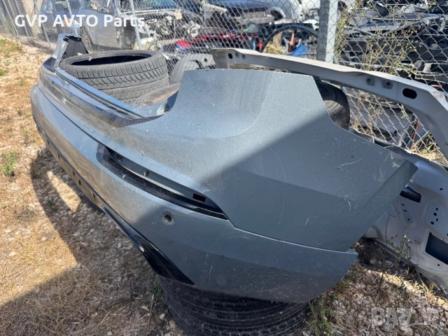 volvo xc90, снимка 3 - Части - 51904279