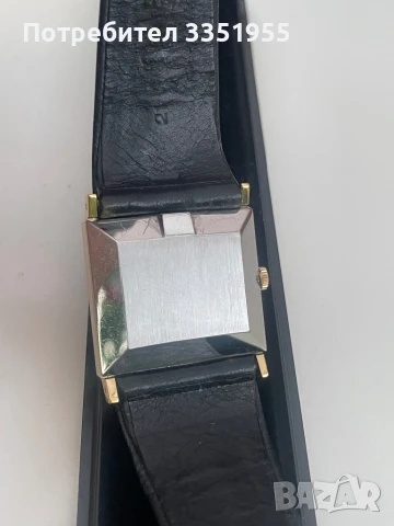 Omega колекционерски часовник, снимка 11 - Антикварни и старинни предмети - 50527257