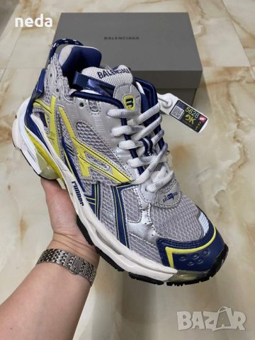 Balenciaga Runner Unisex (реплика) 03, снимка 15 - Маратонки - 41964483