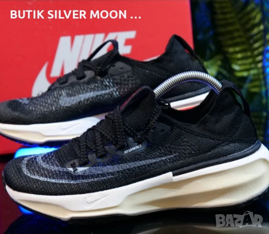 Мъжки Маратонки 💫 Nike , снимка 2 - Маратонки - 51367621