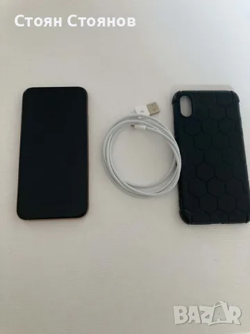 Възможен бартер/Iphone XS Rose Gold , снимка 2 - Apple iPhone - 56196602