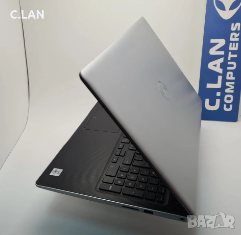Dell Inspiron 3593 i7 1065G7/16GB/256SSD/1TB HDD/FHD, снимка 11 - Лаптопи за работа - 53641822