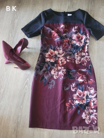 Елегантна рокля 